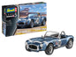 Revell - '62 AC Cobra 289 1:24