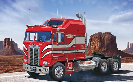 Revell - Kenworth Aerodyne 1:32
