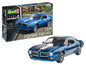 Revell - 1970 Pontiac Firebird 1:24