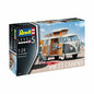 Revell - VW T1 Camper 1:24