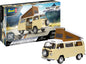 Revell - VW T2 Camper 1:24 Scale