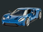 Revell - 2017 Ford GT 1:24