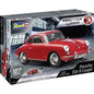 Revell - Porsche 356 B Coupe 1:16