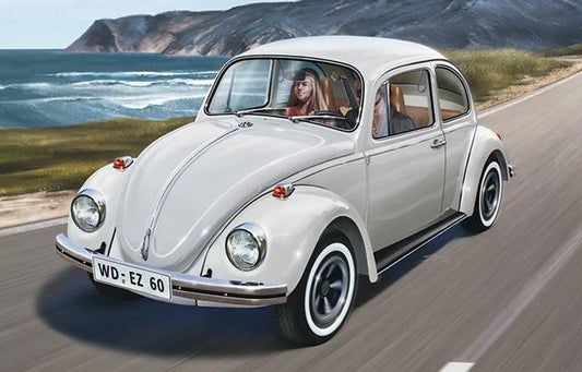 Revell - Vw Beetle 1:32