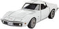 Revell - Corvette C3 1:32