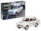 Revell - Trabant 601S 1:24