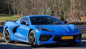 Revell - Corvette C8 Coupe 1:24