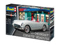 Revell - '53 Corvette Roadster 1:24