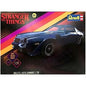 Revell - Chevt Camaro Z28 Stranger Things 1:25