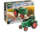 Revell - Deutz D30 Tractor 1:24