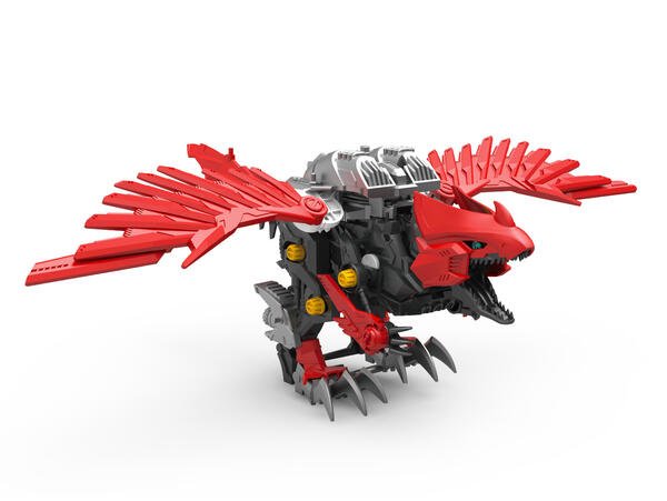 Revell - Cyberbeasts SkyBlade 1:35