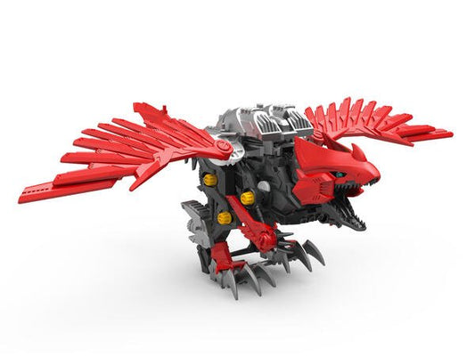 Revell - Cyberbeasts SkyBlade 1:35