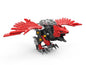 Revell - Cyberbeasts SkyBlade 1:35