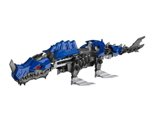 Revell - CyberBeasts HydroFang 1:35