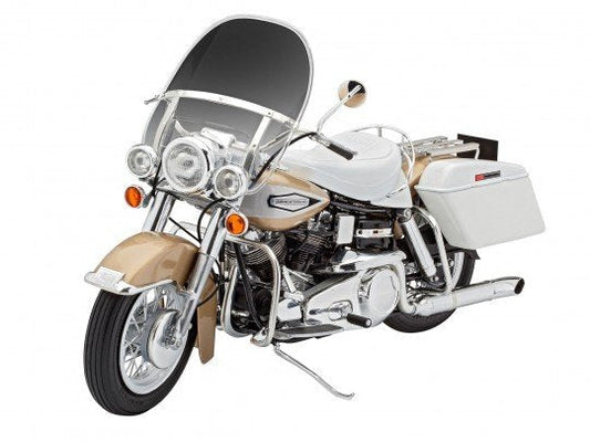 Revell - US Touring Bike 1:8
