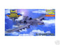 Revell - A-10 Warthog Snap 1:72