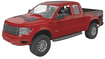 Revell - Ford Raptor Pickup 1:25