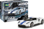 Revell - '17 Ford GT 1:24