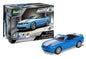Revell - '10 Mustang GT Convertible 1:25