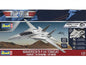 Revell - Maverick's F-14A Tomcat Topgun Snap 1:72