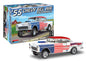 Revell - '55 Chevy Bel Air Street Machin 2n1 1:24