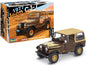 Revell - '77 Jeep CJ7 2n1 1:25