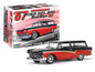 Revell - 1957 Ford Ranch Wagon(2n1) 1:25