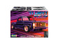 Revell - 1977 Chevy Street Pickup Truck 1:25