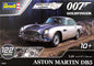 Revell - Aston Martin DB5 James Bond 1:24