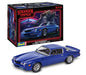 Revell - 79'Camaro Z/28'Stranger Things' 1:25