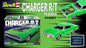 Revell - 70' Dodge Charger R/T 1:25