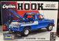 Revell - 1979 Captain Hook GMC Wrecker 1:24