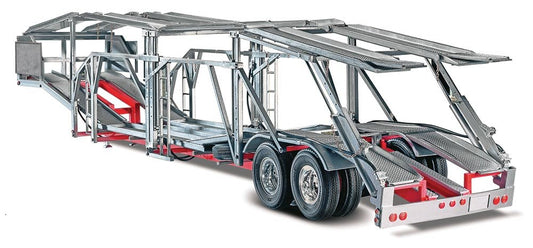 Revell - Auto Transport Trailer 1:25