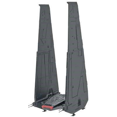 Revell - Command Shuttle Ren'S Sw5 Pp