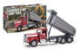 Revell - Kenworth W900 Dump Truck 1:25