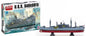 Revell - USS Sarasota 1:500