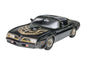 Revell - Smokey & B. '77 Pontiac Firebird 1:25
