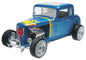 Revell - '32 Ford 5win Coupe 2n1 1:25