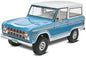 Revell - Ford Bronco '66 - '77 1:25