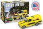 Revell - Chevy Luv Street Pickup 1:24
