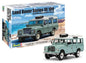 Revell - Land Rover Series III 1:24