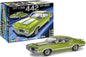 Revell - '71 Olds 442 W-30 1:25
