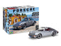 Revell - Porsche 911 Carrera 3.2 Coupe 1:24