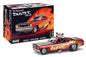 Revell - '70 Plymouth Duster Funny Car 1:24