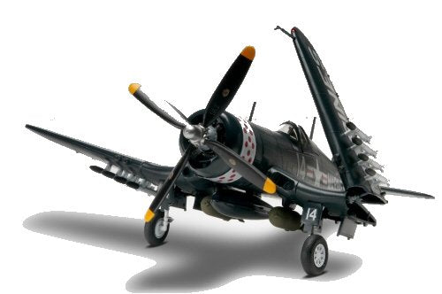 Revell - F-4U4 Corsair 1:48