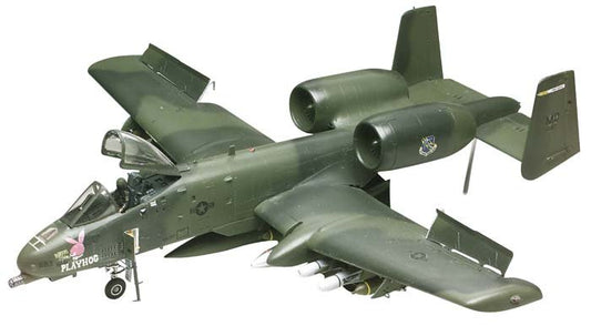 Revell - A-10 Warthog 1:48