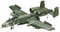 Revell - A-10 Warthog 1:48