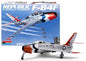 Revell - F-84F Thunderstreak Thunderbirds 1:48