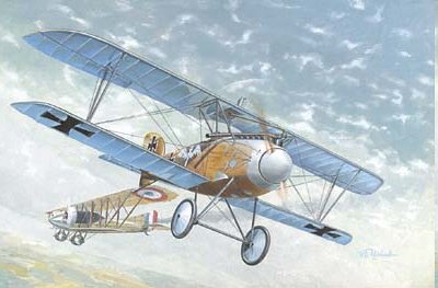 Roden - Albatros D.Iii 1:72