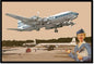 Roden - Dc-7C Pan American 1:144